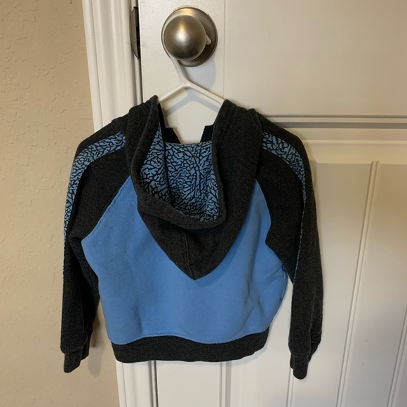 Jumpman Jacket - Picture 2 of 2